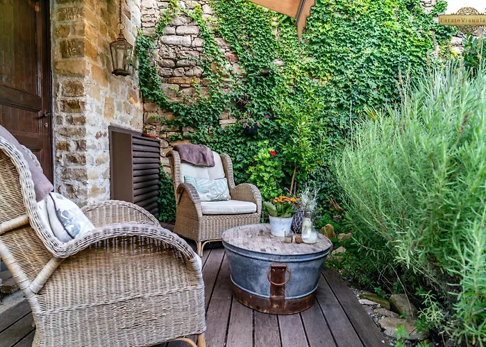 Antica Locanda Lunetta Màndas