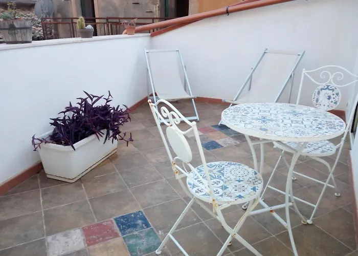 B&B Al Centro Storico Agrigento