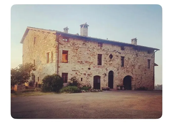 B&B Il Tempo Ritrovato Canossa
