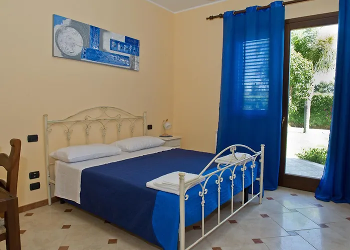Bed and Breakfast I Due Pini Sogliano Cavour