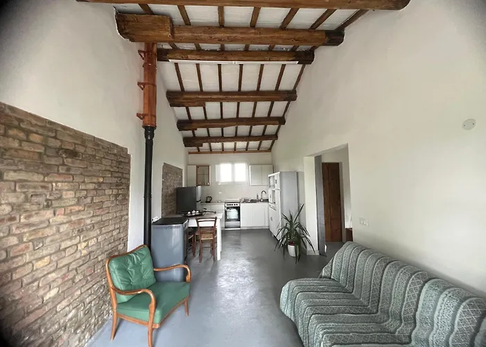 Bed and Breakfast Antica Vigna Chioggia