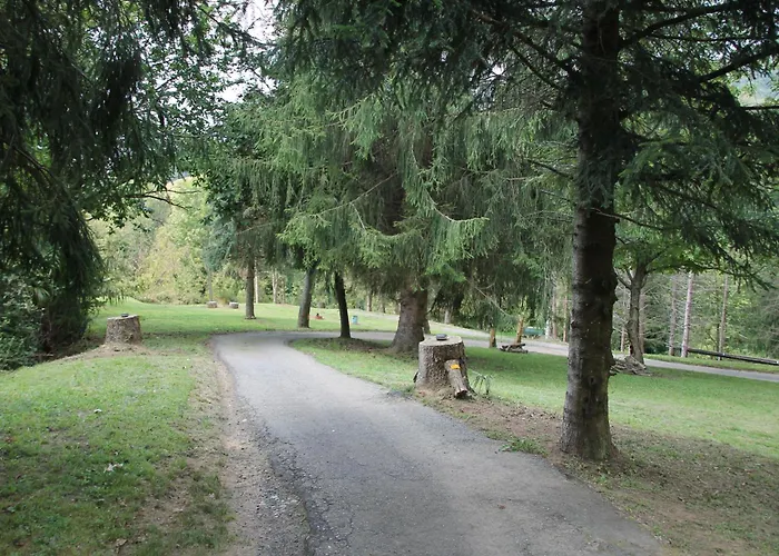 Bed and Breakfast Antica Dimora del Portico Borgiallo