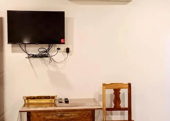 Aashrey Bed And Breakfast Port Blair