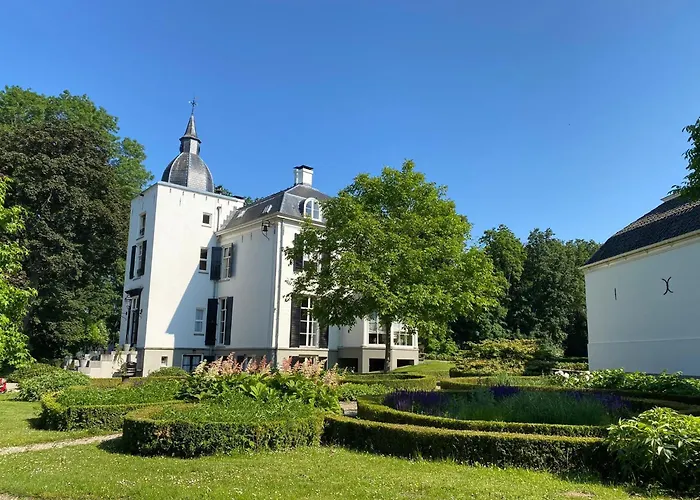 De Heerlijkheid Loenen