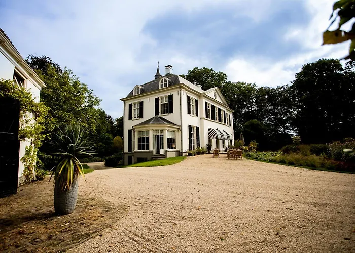 De Heerlijkheid Loenen