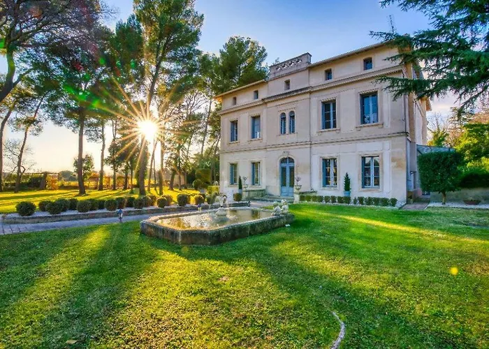 Château Sainte Colombe