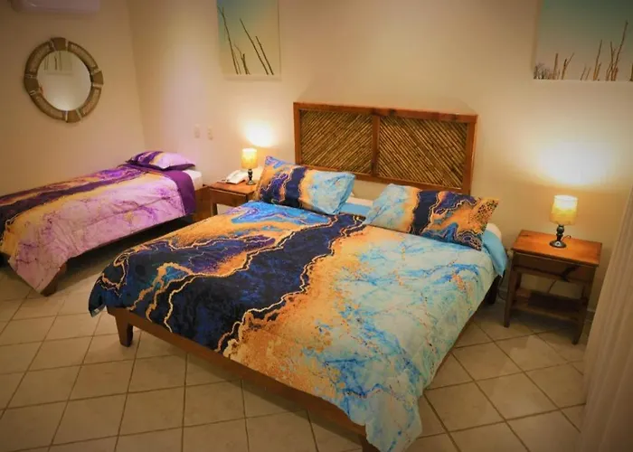 Hotel Cocomar