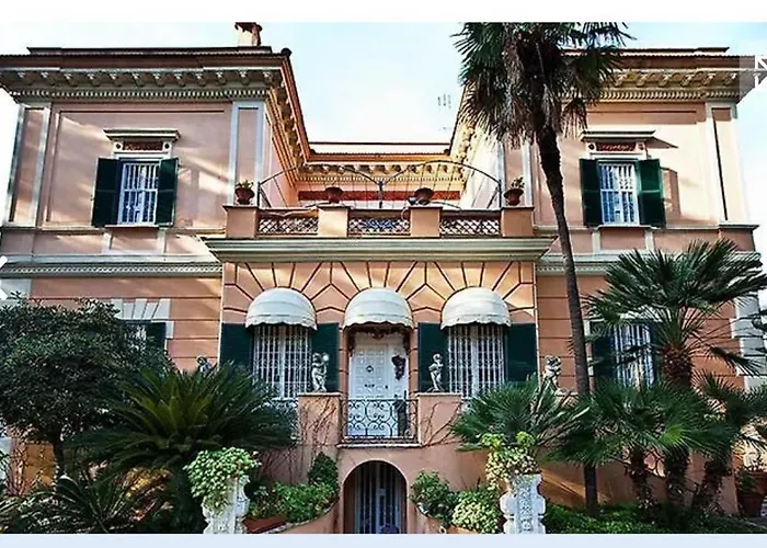 La Villa Di