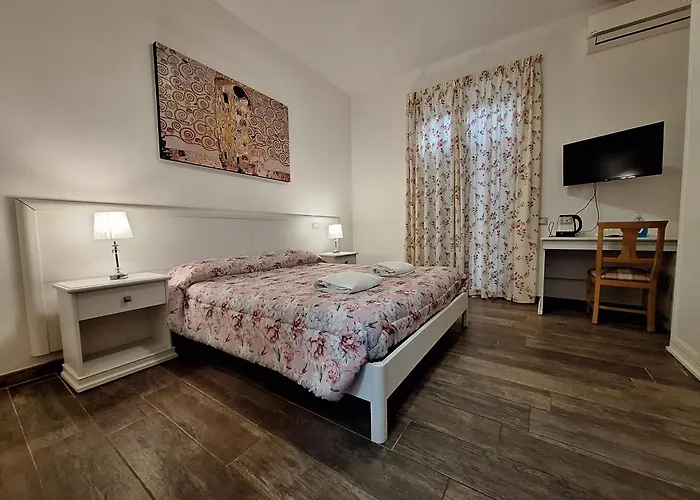 B&B La Locanda del Sorriso
