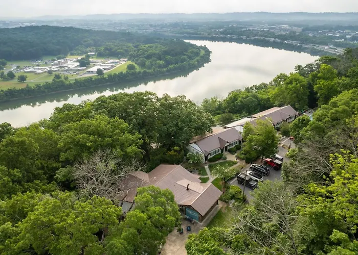 Historic Riverview Inn Seven Chattanooga