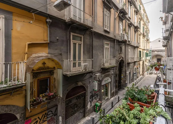 Caravita Rooms