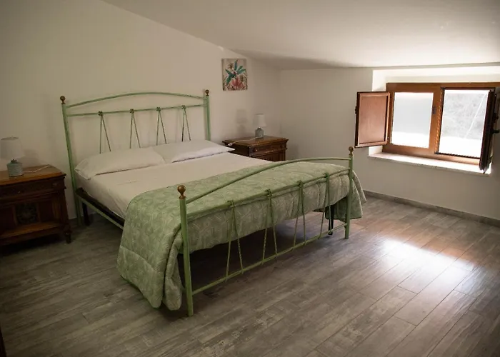 Il Melograno Ristorante E B&B
