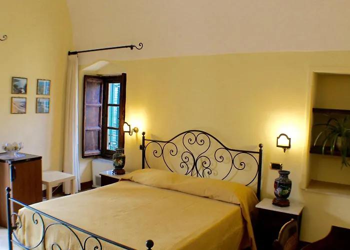 B&B Palazzo Senape De Pace Gallipoli