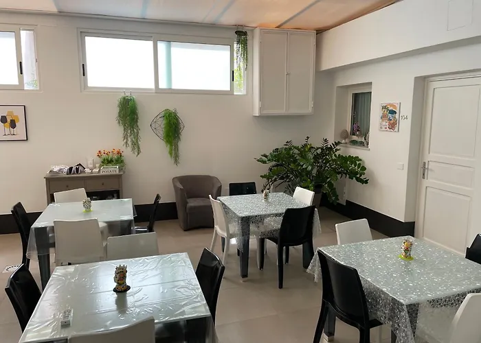 Casa Vacanze Woodhouse Marsala