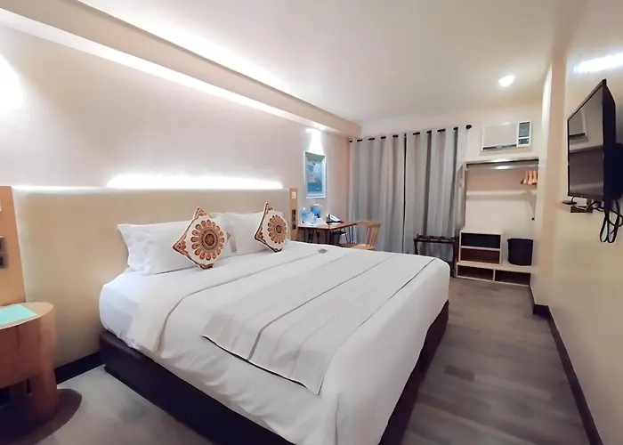 Cuna Hotel