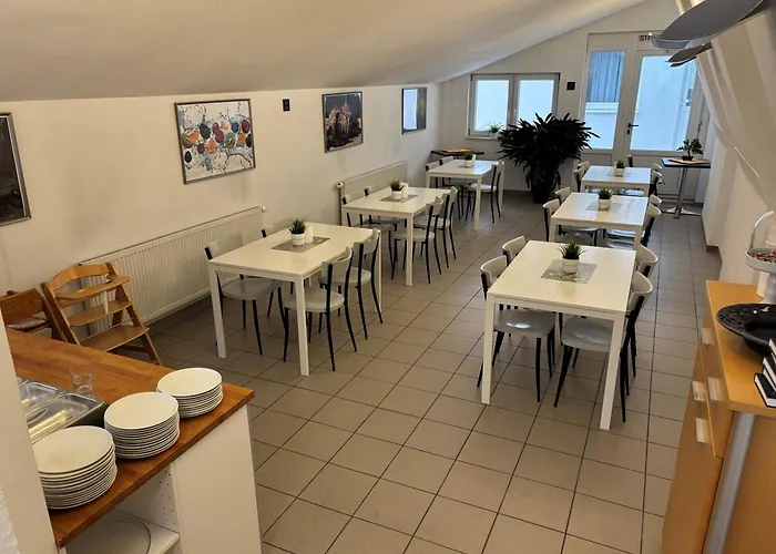 Motel Drei König- Ihr Transithotel Heimsheim