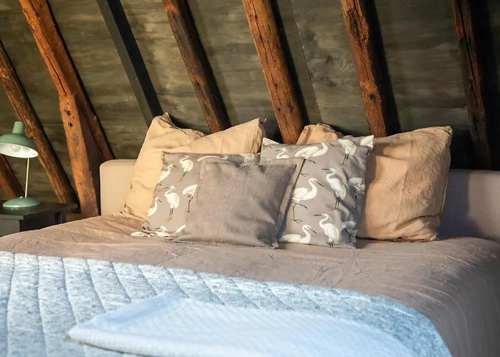 B&B Hoogstraat Dokkum