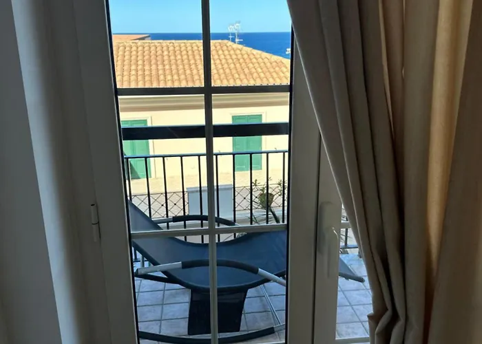 Ametista Rooms Tropea