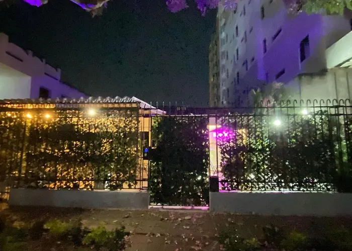 Casahotel Riomar