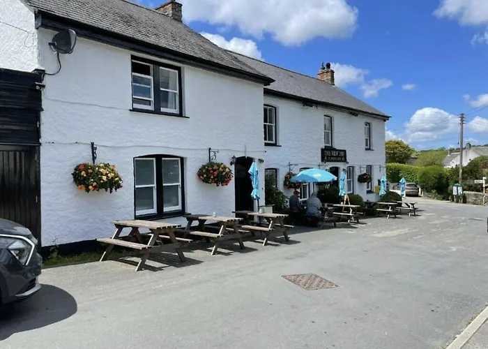 The New Inn