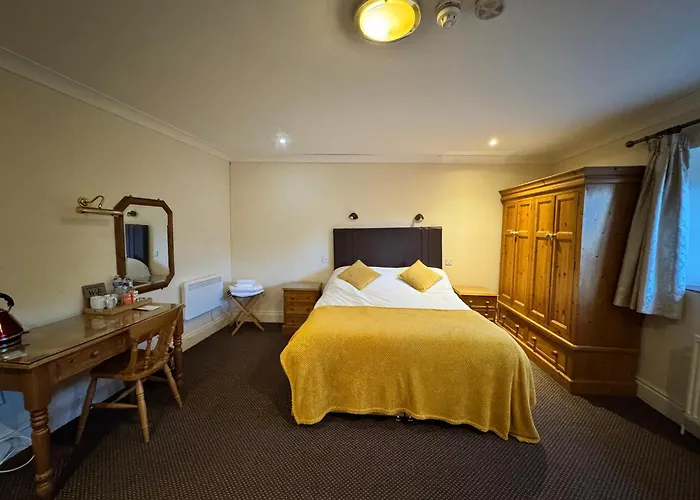 Oakrooms