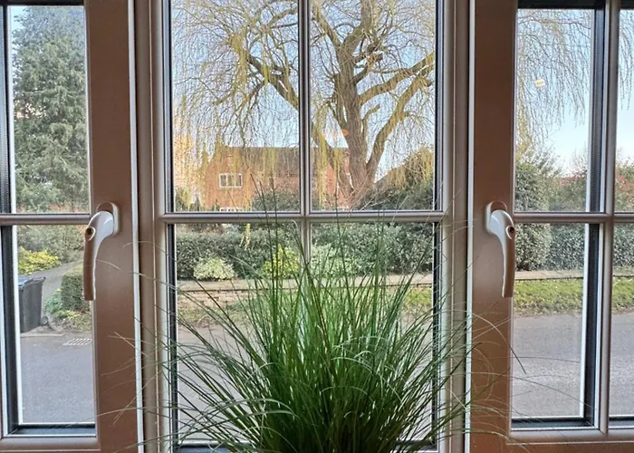 Oakrooms