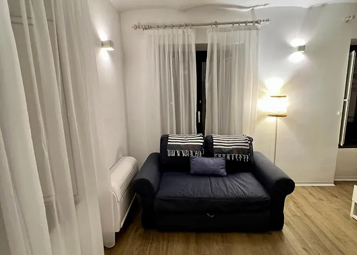 GIOIA suite Casa Vacanze Diamante