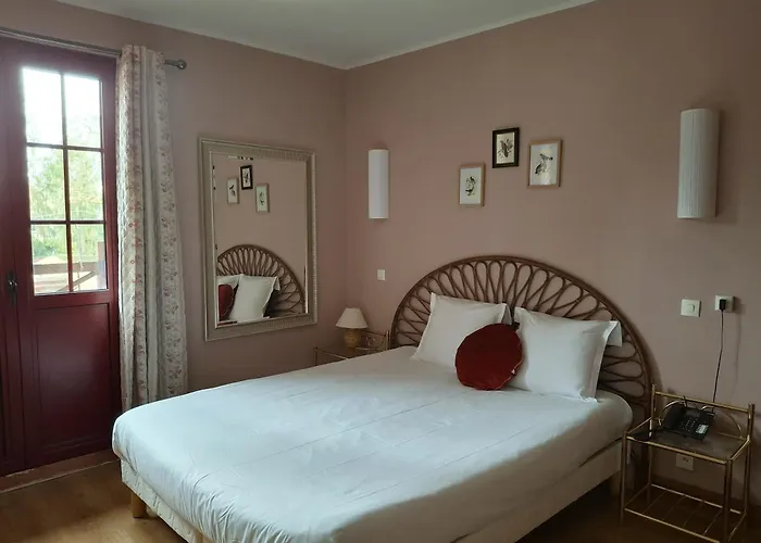Hostellerie Du Lys