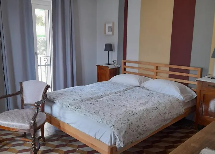 Albergo Milano 1920 Blevio