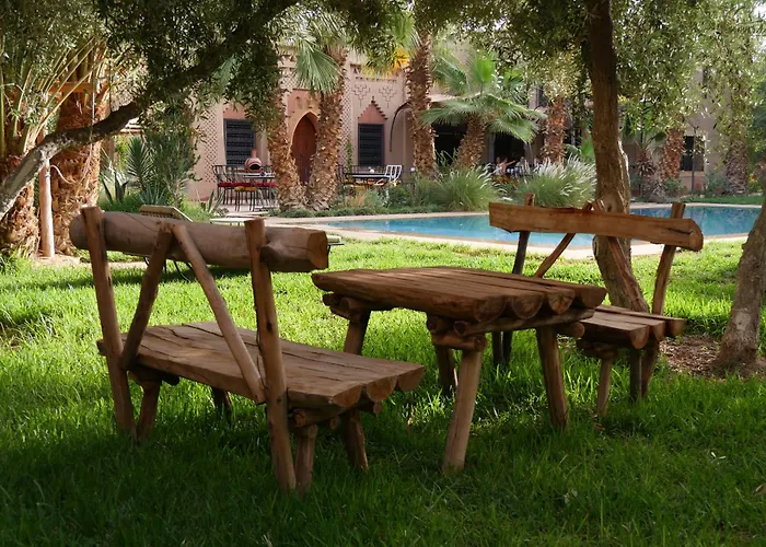 Sawadi Ecolodge