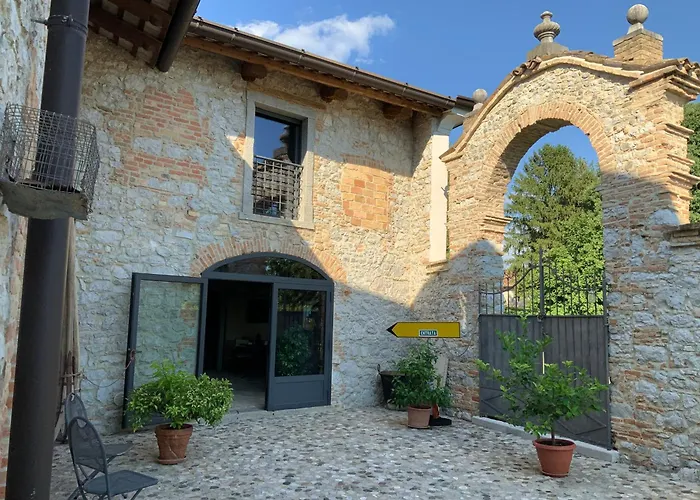 Borgo Palazzo Steffaneo