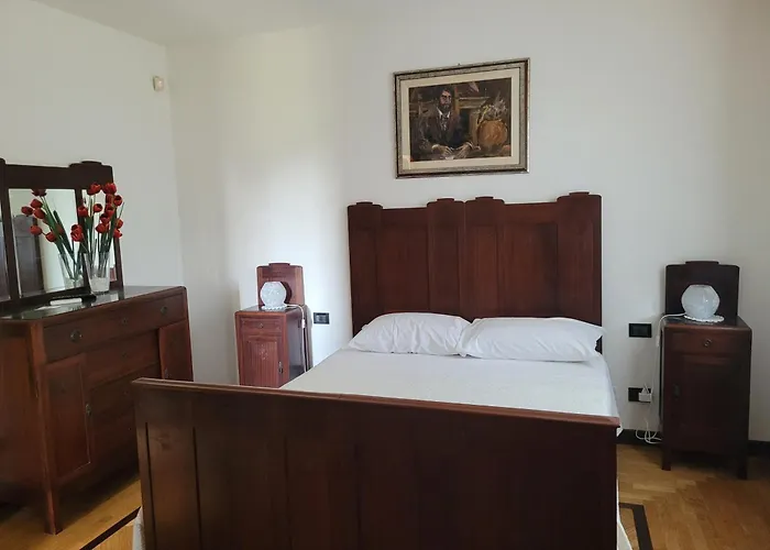 B&B La Fornace del Sole Capannori