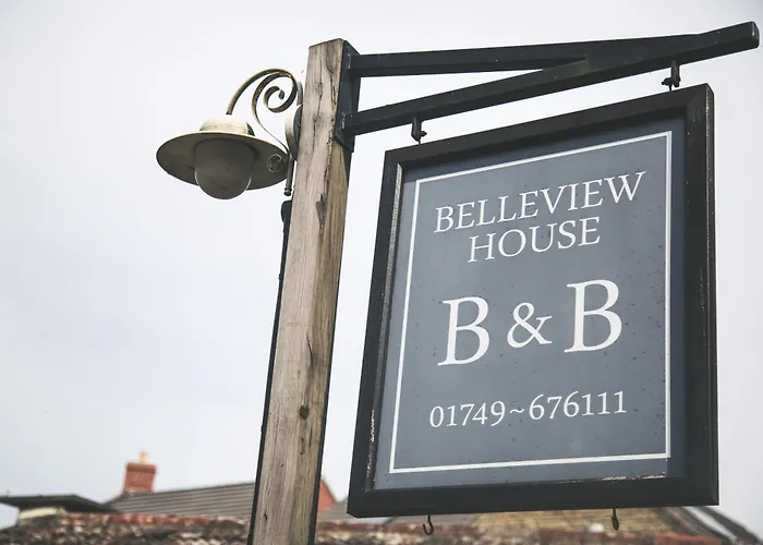 Belleview House