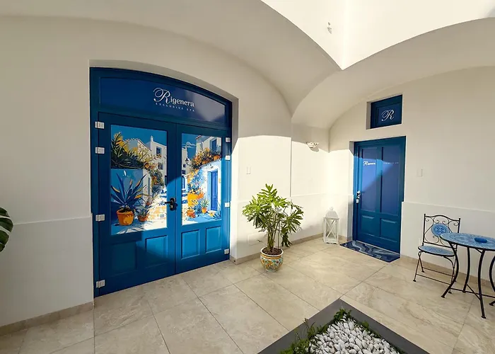 B&B Sognando Vietri Aversa