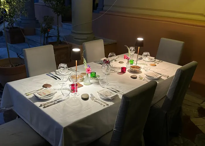 Villa Inglese Picinisco