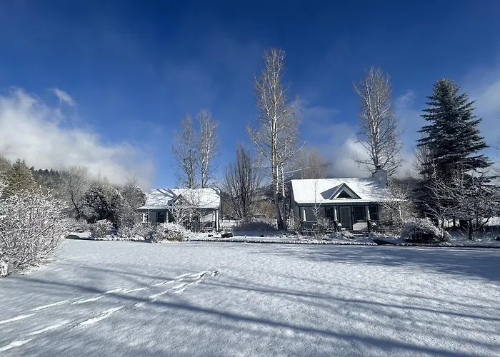 Apple Orchard Inn