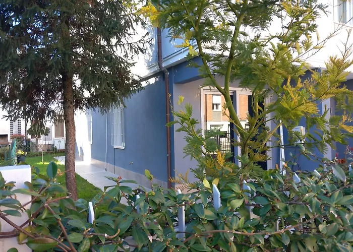 Bed and Breakfast San Biagio Ravenna