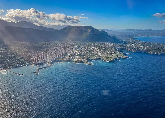 B&B Il Mare di Terrasini