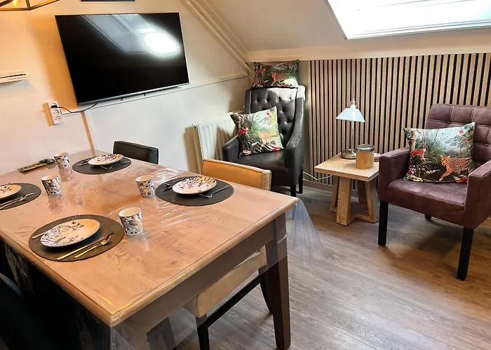 B&B Tina Sneek