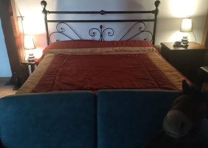 Il Valico alla Fonte Casenove
