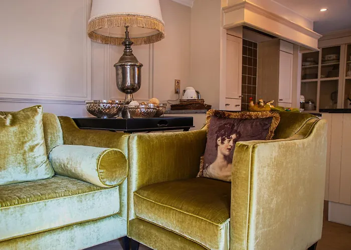 B&B Huisje Schaufeli Apeldoorn