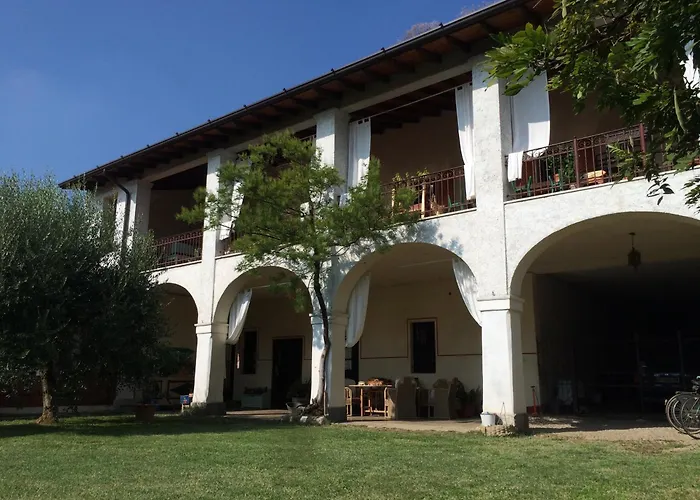 B&B Gran Bili' Gussago