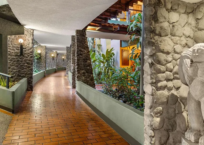 Hilton Cariari Doubletree San Jose - Costa Rica