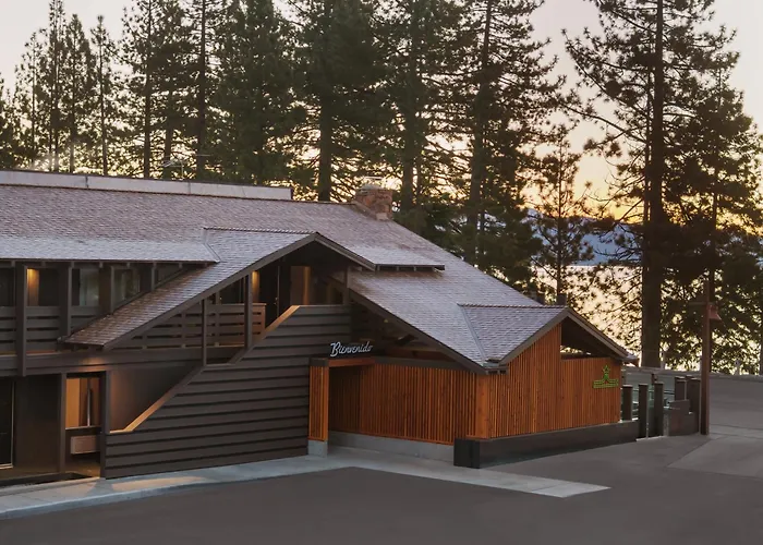 Evo Hotel Tahoe City