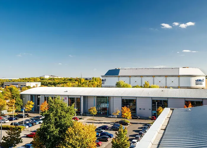 Ibis Budget Sheffield Arena