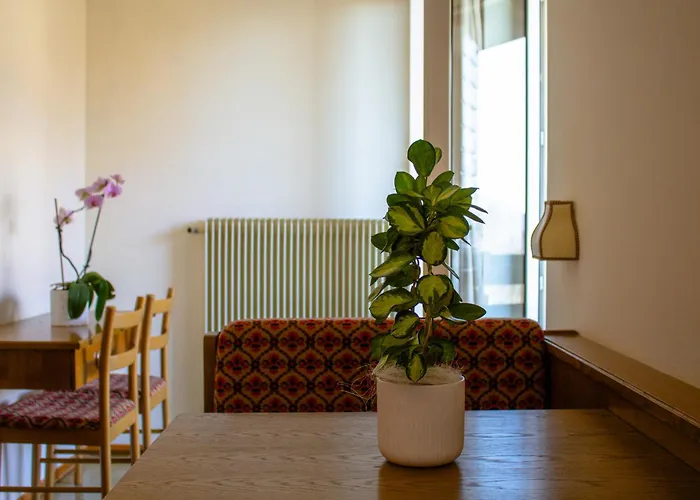 Locanda La Ruscoletta