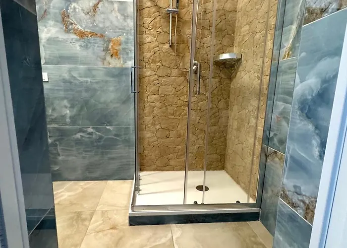 A Due Passi dal Mare B&B Scalea