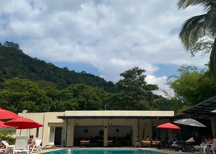 Hotel Boutique Rossé