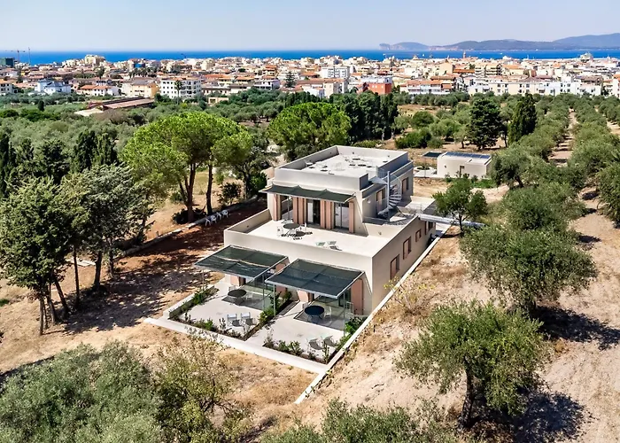 Casale Valverde Alghero