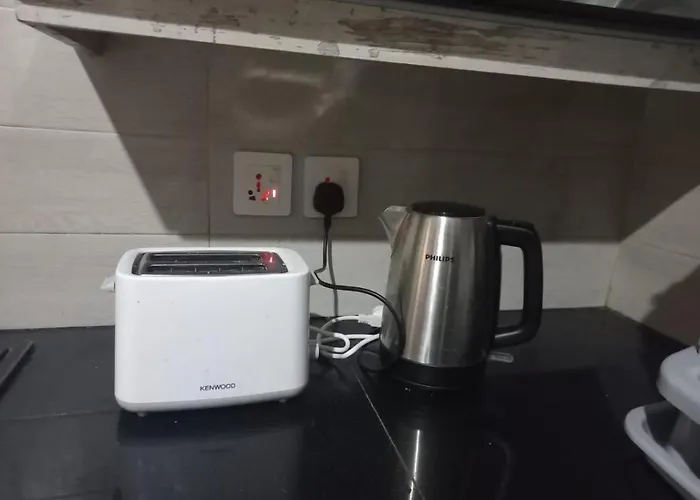 Savoy Inn G-13 Islamabad